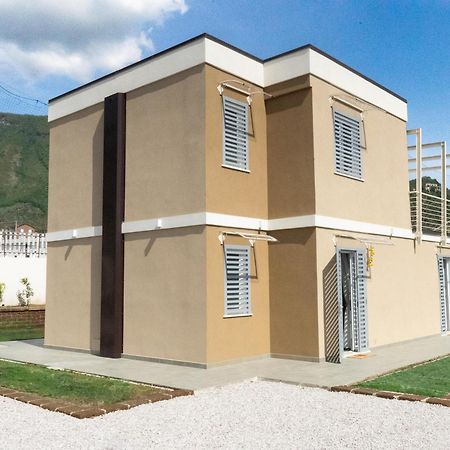 B&B Villa Limao Sarno Buitenkant foto