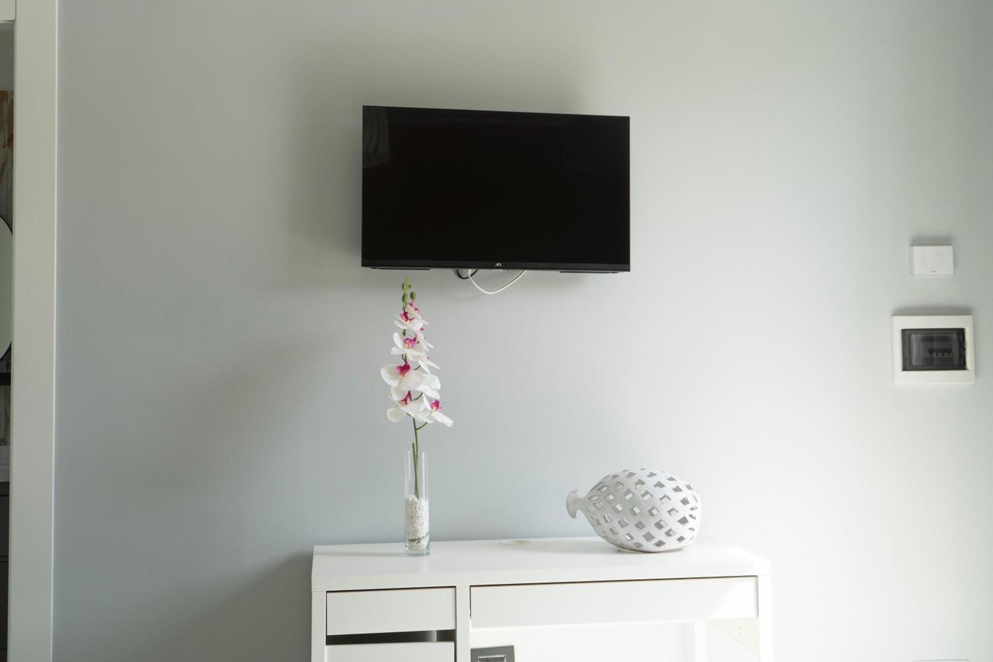 B&B Villa Limao Sarno Buitenkant foto