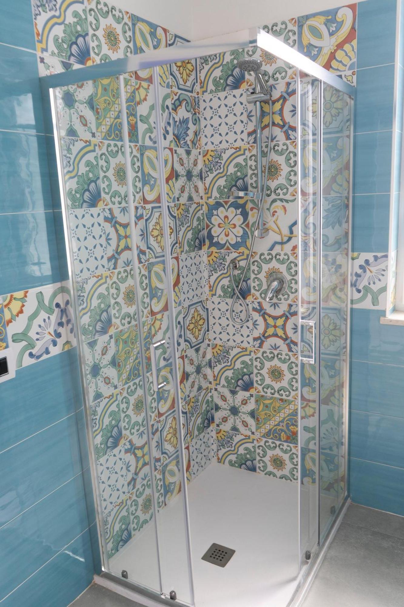 B&B Villa Limao Sarno Buitenkant foto